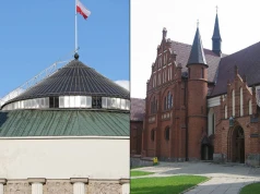 Ochronić Gietrzwałd. W czwartek ważna konferencja w Sejmie