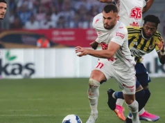 Szczęście było blisko. Górnik Zabrze postraszył faworyta w walce o Ligę Mistrzów
