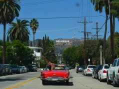 Los Angeles