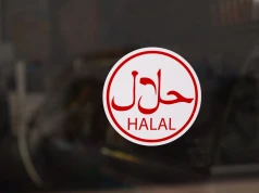 Burza wokół akademika „tylko halal” w UK
