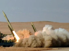 Tym razem Iran zaatakował Amerykanów jako pierwszy