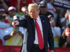 Trump grozi Iranowi! Ceny ropy wystrzelą?