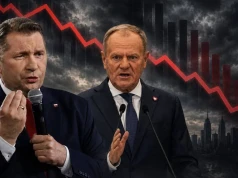 Czarnek uderza w rząd ws. cen paliw. „Koalicjo 13 grudnia, do roboty!”