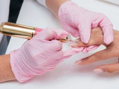 Domowy manicure wchodzi na nowy poziom. Jeszcze niedawno był tylko w salonach