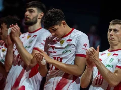 Polska - Ukraina. Wynik meczu. Kto wygrał Polska - Ukraina w Lidze Narodów siatkarzy?
