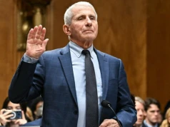 Odpowiadał za działania USA podczas pandemii. Odmówił Senatowi i milczał