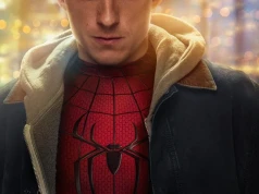 Spider-Man: Całkiem nowy dzień - recenzja filmu . Mniej multiwersum, więcej emocji, brawo!