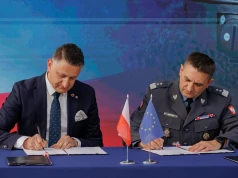 Wyścig po bezpieczeństwo