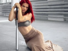 MARGARET – Primabalerina
