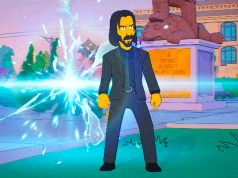 Fortnite Reload - Zwiastun The Simpsons