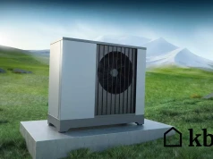 Instalator dołożył duży bufor do nowej pompy. W tym domu pogorszył on parametry pracy pompy