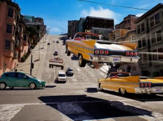 Sega ogłosiła zamknięty test sieciowy dla Crazy Taxi: World Tour