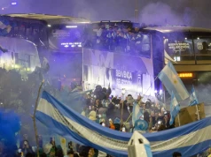 Finał mundialu do powtórki? Argentyńscy kibice zebrali tysiące podpisów