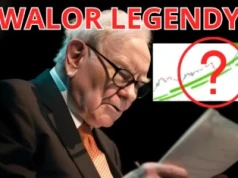 Warren Buffett wie, co robi. Ulubiona spółka miliardera wystrzeliła w 2026 roku