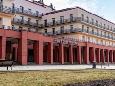 Nawet 10 tys. zł kary i wydalenie z turnusu. Ten zakaz w sanatorium lepiej traktować poważnie