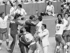 50 lat minęło! Złoto polskich siatkarzy z igrzysk w Montrealu nie traci blasku