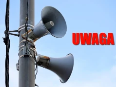 Syreny w Lublinie o 3:50, po kilku minutach sygnał odwołania. Rzecznik wojewody potwierdza zagrożenie z powietrza!