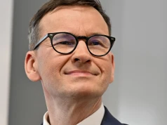 Za co Morawiecki sfinansuje kampanię? "O tych pieniądzach krążą legendy"
