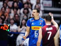 Liga Narodów siatkarzy: Włochy - USA. Relacja live i wynik na żywo