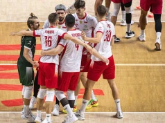 Obrońca tytułu kontra rewelacja. Polska zagra o półfinał Ligi Narodów