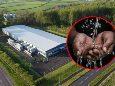 "Głód AI na energię nie zna granic". Centra danych zużywają wodę dla 1,3 mld ludzi