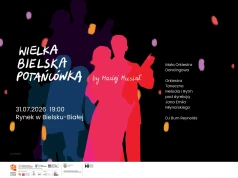 Wielka Bielska Potańcówka - Rynek zatańczy w rytmie retro
