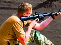 Nie tylko drony. Potrzebujemy społecznej normalizacji strzelectwa