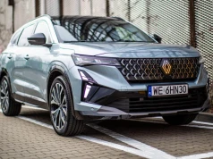 7-osobowe Renault Espace taniej. Ile kosztuje rodzinny SUV końcem lipca?