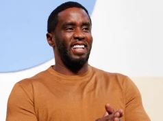 Mimo bójki w więzieniu, Diddy’emu trzeci raz skrócono wyrok