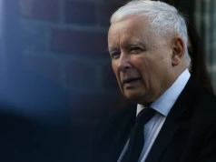 Kaczyński o "manewrach" Morawieckiego. Myślał, że jest "twardym patriotą"