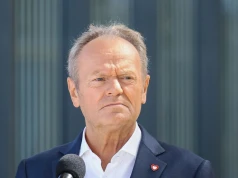 Zapadła decyzja ws. powrotu programu CPN. Donald Tusk wskazał termin
