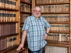 Historia zapisana w zębach
