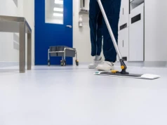 Oferta pracy: Woźny w Rzeszowie