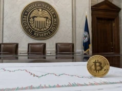 Fed nie zmienił stóp