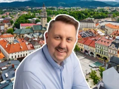 Darmowe bilety dla Ukrainek w Bielsku-Białej. Sprawa coraz bardziej śmierdzi