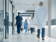 Jawność zarobków lekarzy. Milionowe kary za złamanie przepisów