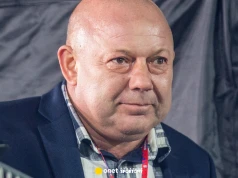 Wojciech Kowalczyk nie hamował się po porażce Lecha Poznań