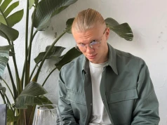 Erling Haaland robi to każdego wieczoru. Eksperci mówią, że większość z nas też powinna