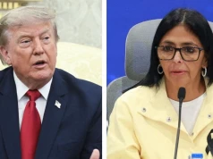 Zaskakujący sojusz, niedawny wróg rozmawia z USA. "Odbyliśmy spotkanie"