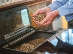 Polacy rzucili się na pellet. Niektóre skupy już świecą pustkami