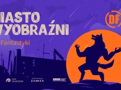 Dzieci stworzą własne komiksy podczas Dni Fantastyki we Wrocławiu