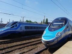 Ważny komunikat PKP Intercity ws. upałów. W tej sytuacji podróżni odzyskają pieniądze bez potrąceń