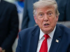 Trump mówi "skopiemy im tyłki". Amerykańskie siły atakują cele w Iranie