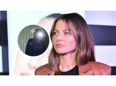 Chwile słabości u Anny Lewandowskiej. Pokazała zdjęcie w bieliźnie i przekazała smutne wieści: "Zmiotło mnie z nóg"