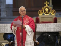 Papież Leon XIV: w mojej rodzinie byli niewolnicy i ich właściciele
