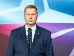 Alarm i krater na Lubelszczyźnie. Czarnek żąda jasnych wyjaśnień od MON