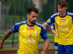 Licznik wyzerowany, Olimpia rozpoczyna nowy sezon