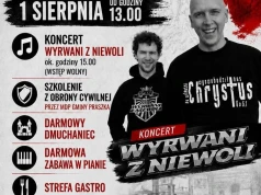 Gmina Praszka: w sobotę I Gminne Ćwiczenia MDP