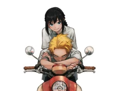 Autor Boku no Hero Academia stworzył nową mangę horror. Premiera w sierpniu
