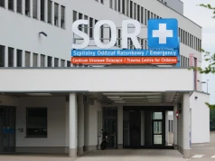 500 zł za godzinę pracy, a SOR-y oddalone o 300 km. Lekarz kierował nimi "hybrydowo"
